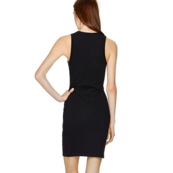 Aritzia Wilfred Free Elin Bodycon Dress - Picture 2 of 8